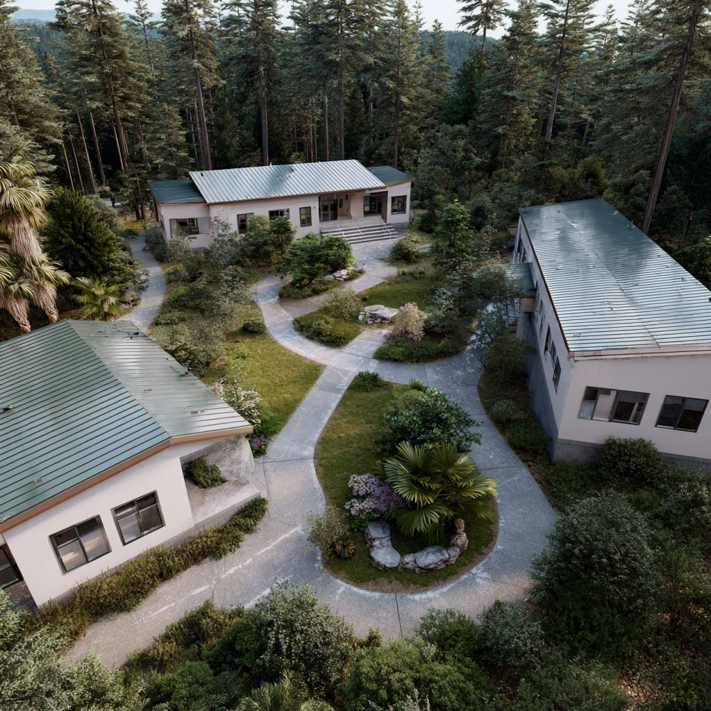 CMB Addiction Treatment facility