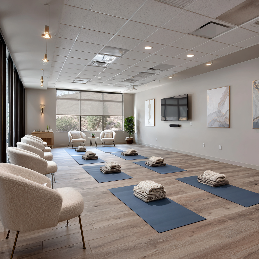 Residential treatment
